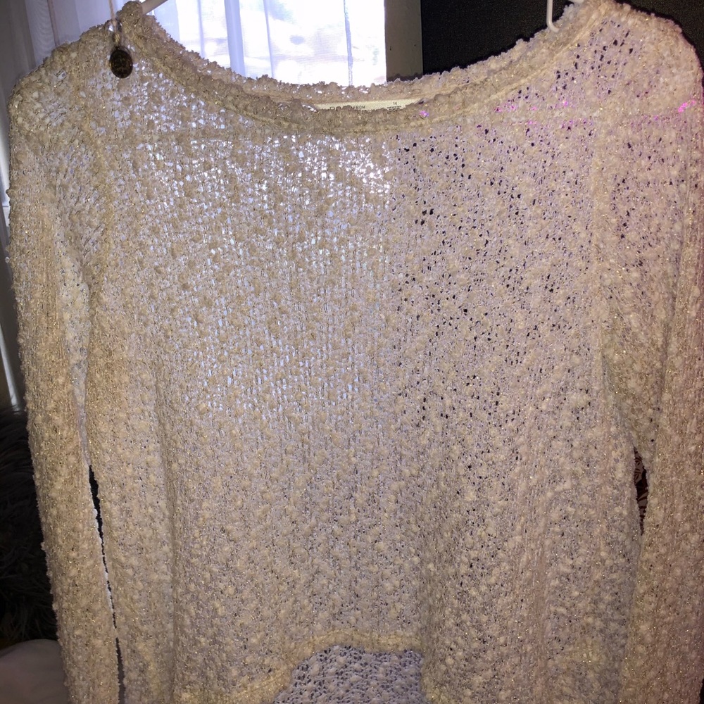Aero Sweater
